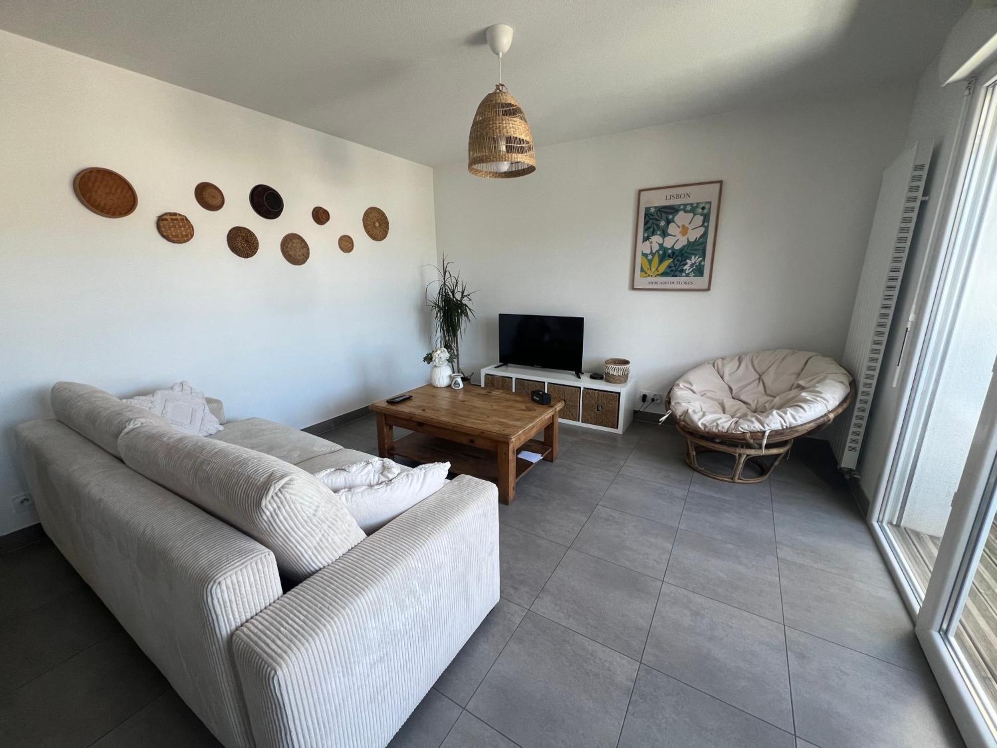 T3 Labenne Capacite 6 Couchages 10Min De La Plage エクステリア 写真