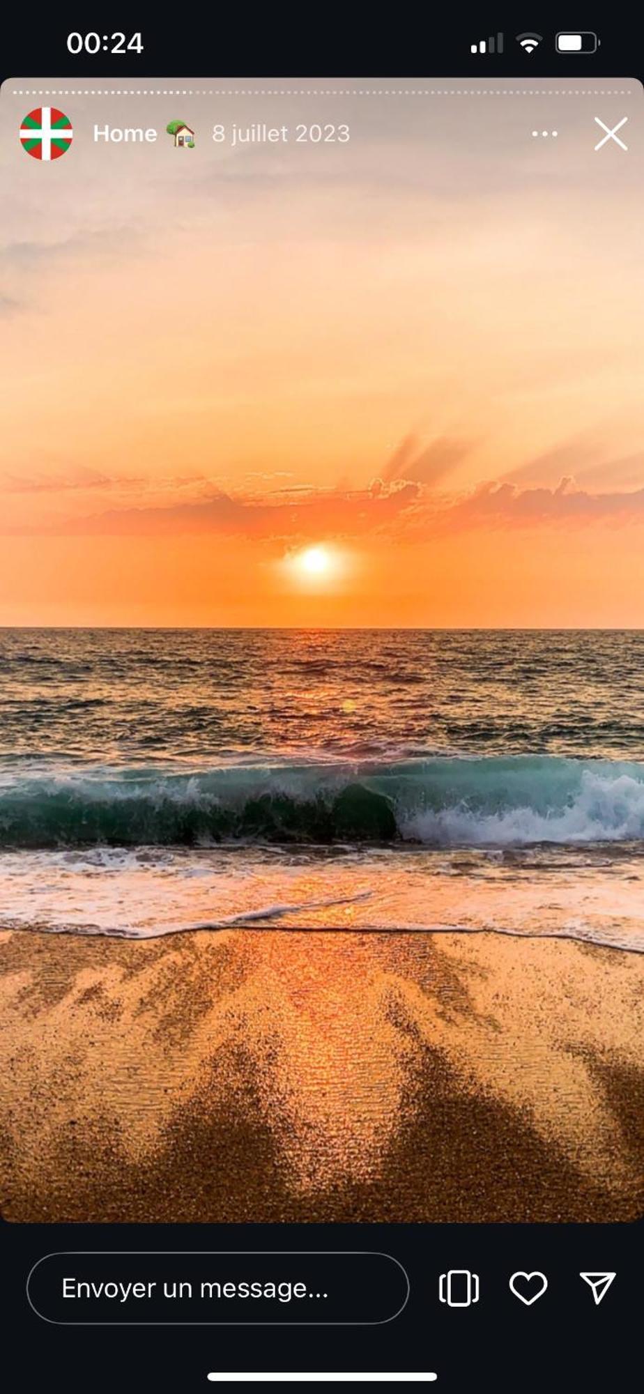 T3 Labenne Capacite 6 Couchages 10Min De La Plage エクステリア 写真